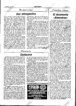 ABC MADRID 19-12-1980 página 23