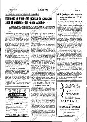 ABC MADRID 19-12-1980 página 29