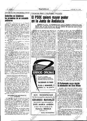 ABC MADRID 19-12-1980 página 30