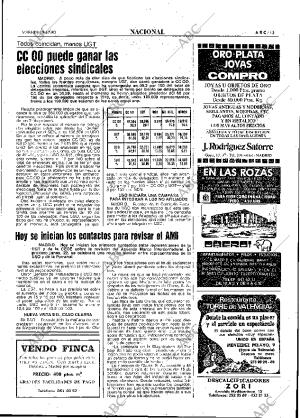 ABC MADRID 19-12-1980 página 33