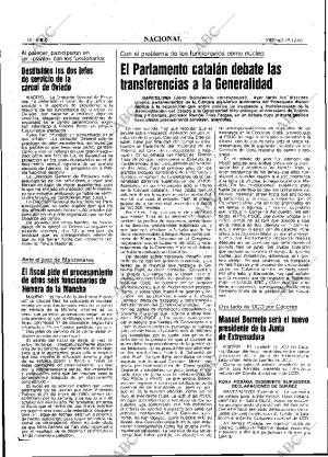 ABC MADRID 19-12-1980 página 34