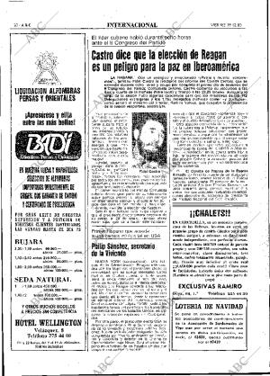 ABC MADRID 19-12-1980 página 40