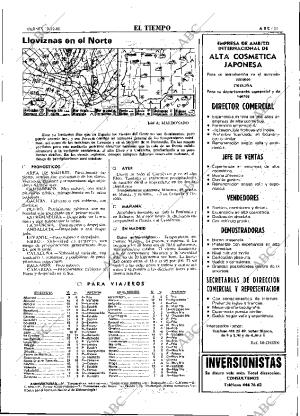 ABC MADRID 19-12-1980 página 51