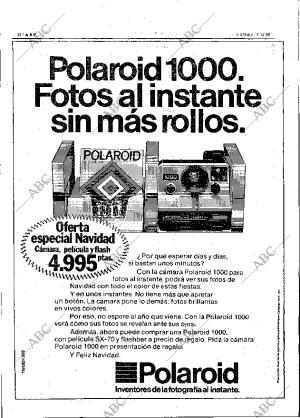 ABC MADRID 19-12-1980 página 52