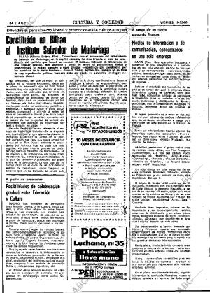 ABC MADRID 19-12-1980 página 54