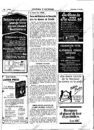 ABC MADRID 19-12-1980 página 56