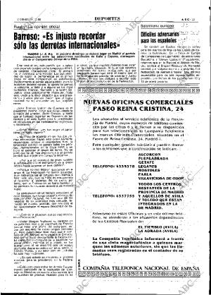 ABC MADRID 19-12-1980 página 73