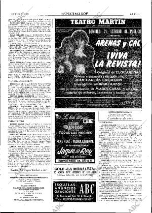 ABC MADRID 19-12-1980 página 81