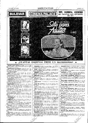 ABC MADRID 19-12-1980 página 83