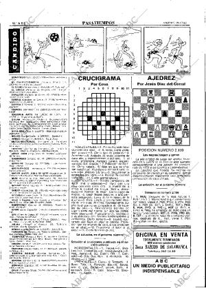 ABC MADRID 19-12-1980 página 86