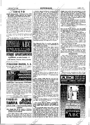 ABC MADRID 19-12-1980 página 99