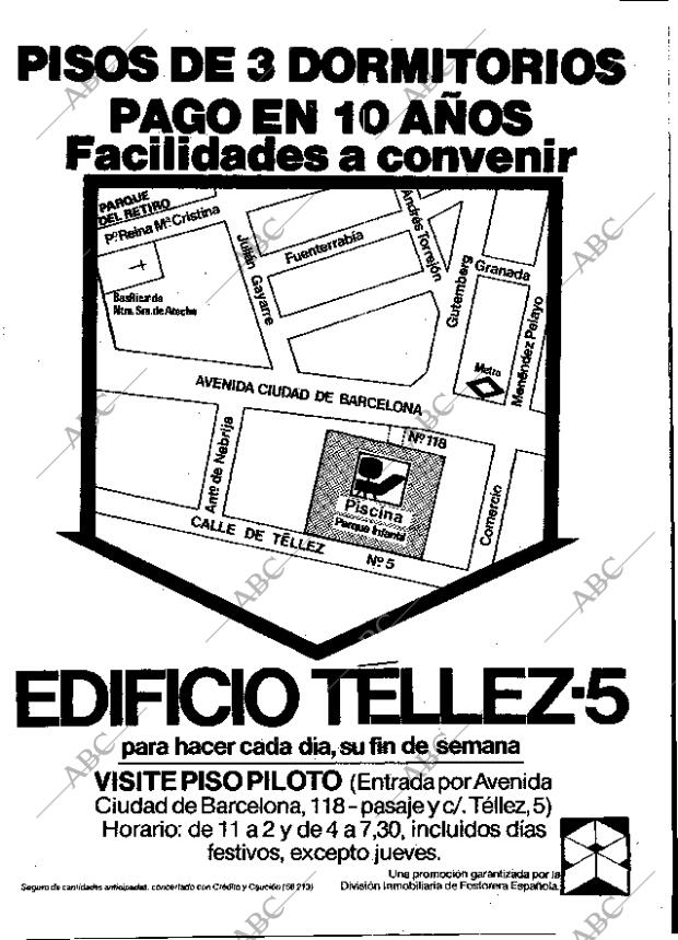 ABC MADRID 20-12-1980 página 112