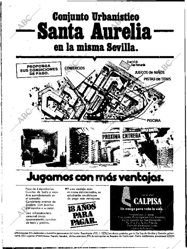 ABC SEVILLA 20-12-1980 página 10