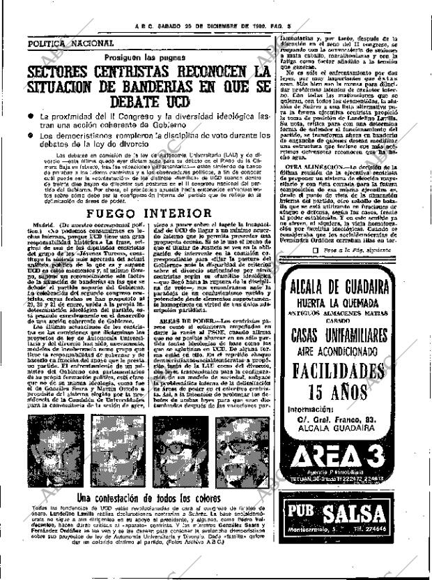 ABC SEVILLA 20-12-1980 página 19