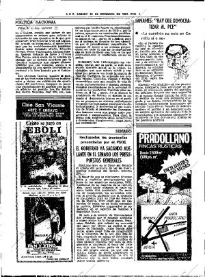 ABC SEVILLA 20-12-1980 página 20