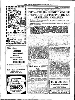 ABC SEVILLA 20-12-1980 página 34