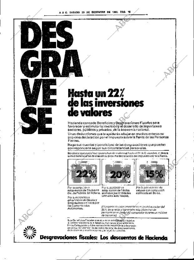 ABC SEVILLA 20-12-1980 página 35