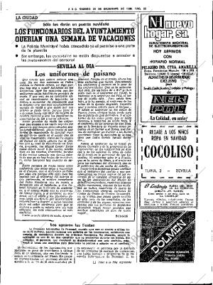 ABC SEVILLA 20-12-1980 página 41