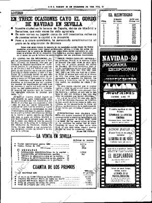 ABC SEVILLA 20-12-1980 página 47