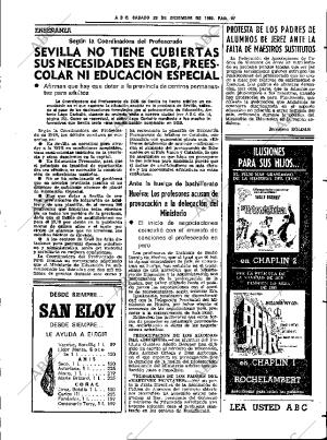 ABC SEVILLA 20-12-1980 página 53