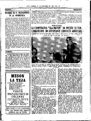 ABC SEVILLA 20-12-1980 página 58
