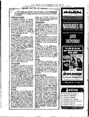 ABC SEVILLA 20-12-1980 página 59