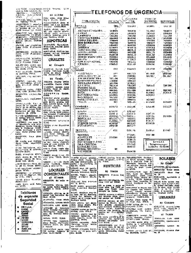 ABC SEVILLA 20-12-1980 página 71