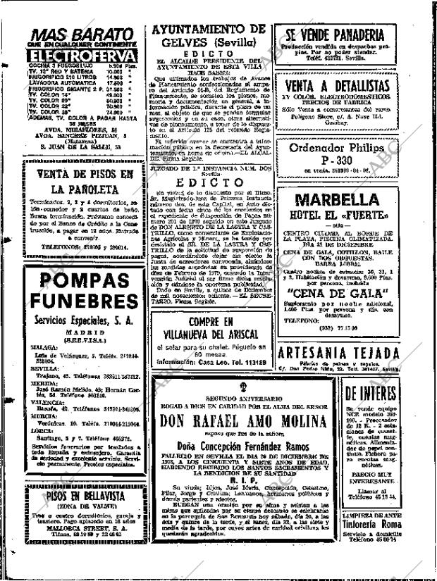 ABC SEVILLA 20-12-1980 página 76