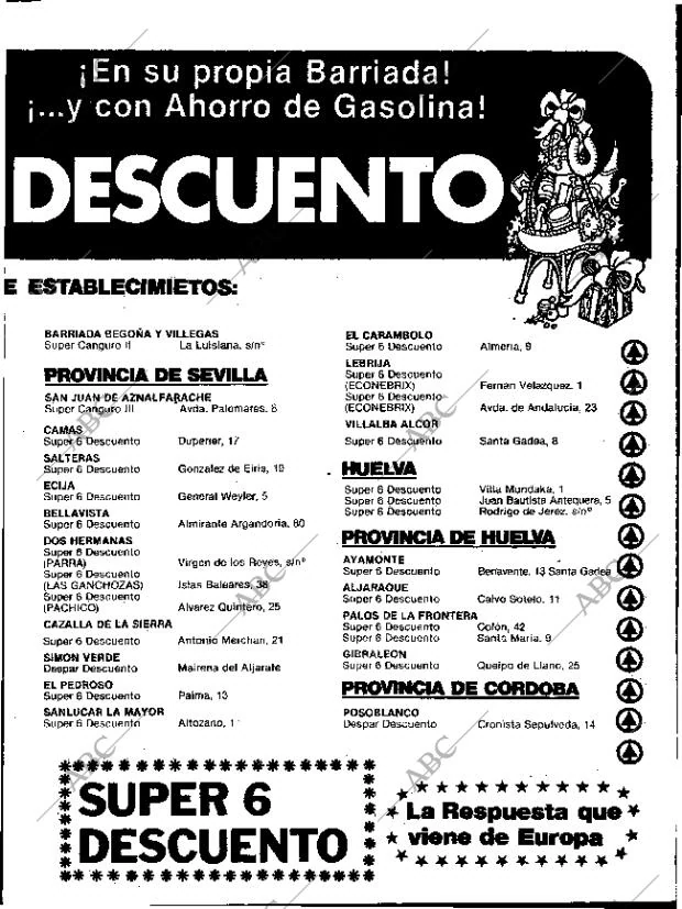 ABC SEVILLA 20-12-1980 página 9