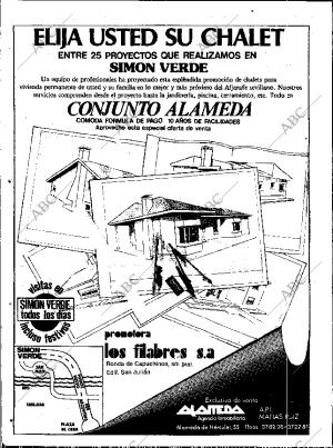 ABC SEVILLA 20-12-1980 página 94