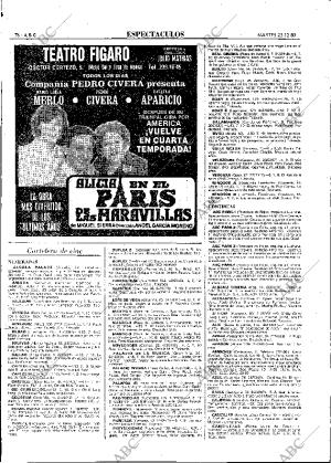 ABC MADRID 23-12-1980 página 100