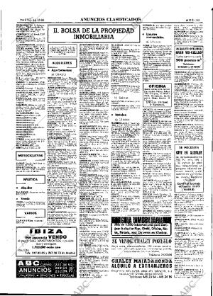 ABC MADRID 23-12-1980 página 107