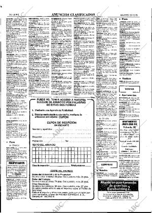 ABC MADRID 23-12-1980 página 108