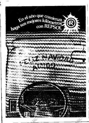 ABC MADRID 23-12-1980 página 136