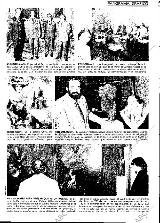 ABC MADRID 23-12-1980 página 137