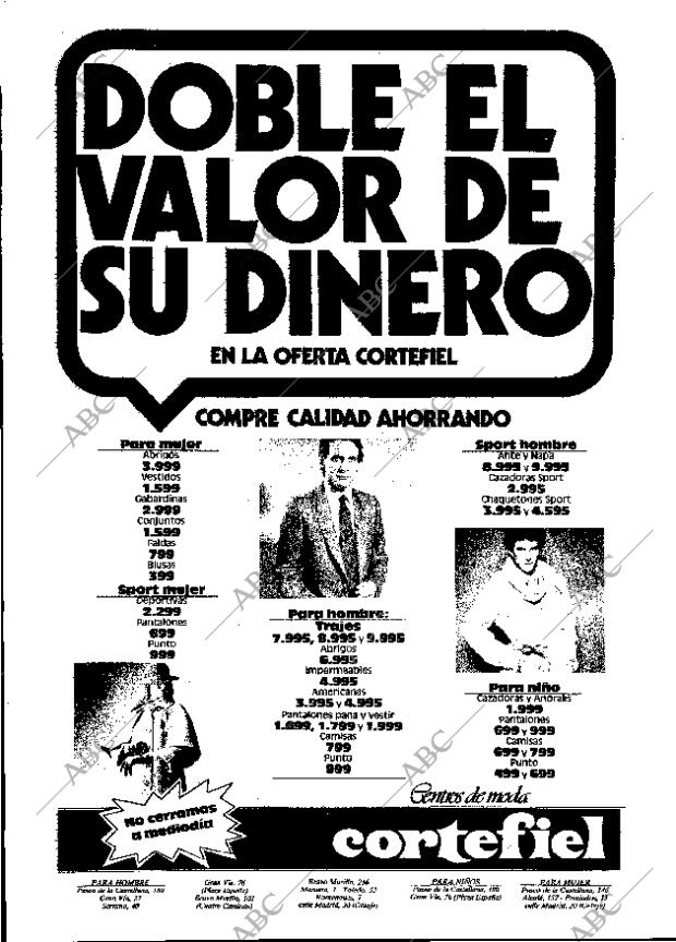 ABC MADRID 23-12-1980 página 16