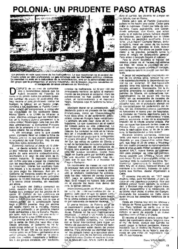 ABC MADRID 23-12-1980 página 17