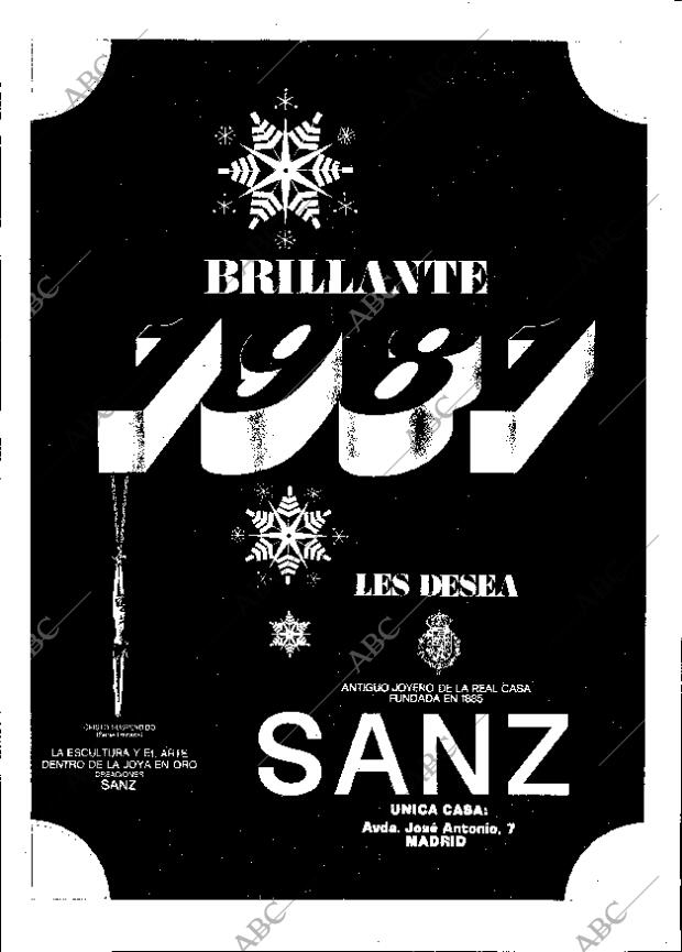 ABC MADRID 23-12-1980 página 20