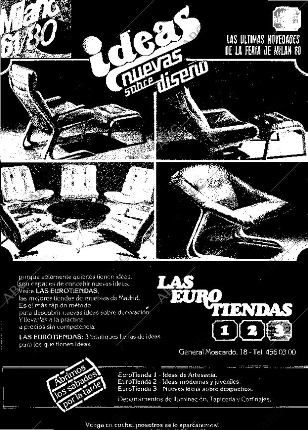 ABC MADRID 23-12-1980 página 24