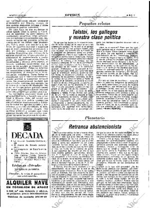 ABC MADRID 23-12-1980 página 27