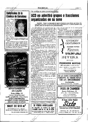 ABC MADRID 23-12-1980 página 33