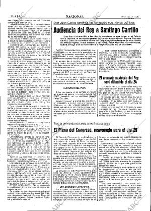ABC MADRID 23-12-1980 página 34