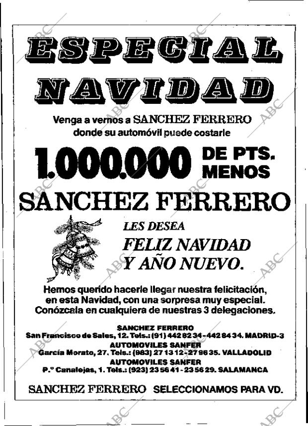 ABC MADRID 23-12-1980 página 4