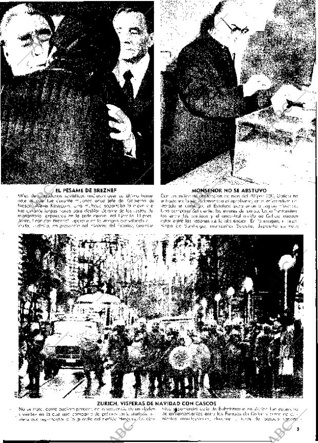 ABC MADRID 23-12-1980 página 5