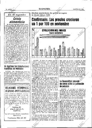 ABC MADRID 23-12-1980 página 60