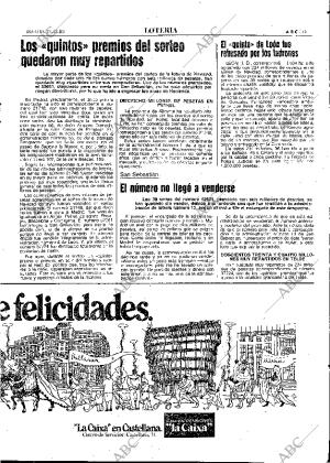 ABC MADRID 23-12-1980 página 73
