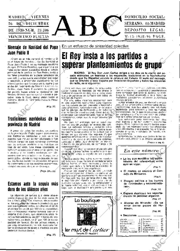 ABC MADRID 26-12-1980 página 13