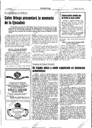 ABC MADRID 26-12-1980 página 20