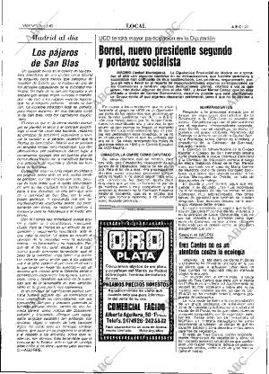 ABC MADRID 26-12-1980 página 33