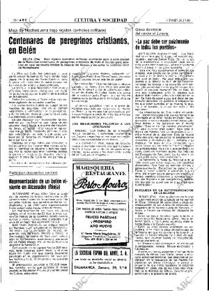 ABC MADRID 26-12-1980 página 48